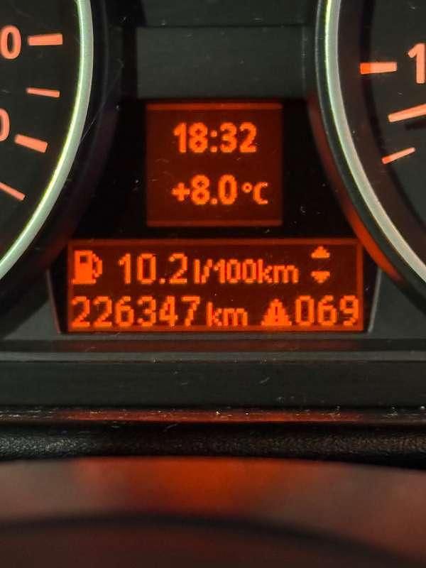 Occasion BMW 116 122 PK (89 kW) 2010 Grijs Hatchback