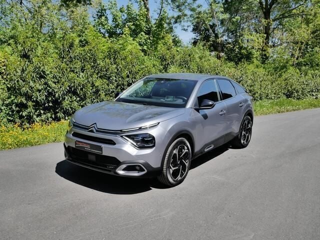 Occasion Citroën C4 131 PK (96 kW) 2024 Grijs Hatchback