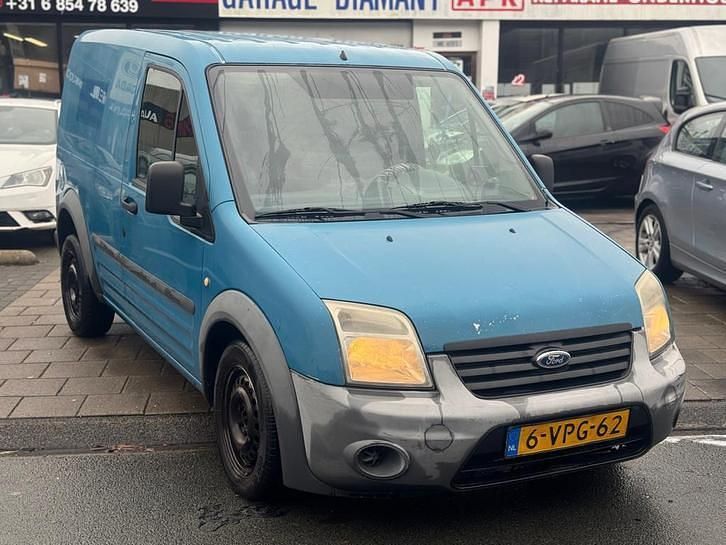 Occasion Ford Transit Connect Trend 75 PK (55 kW) 2011 MPV