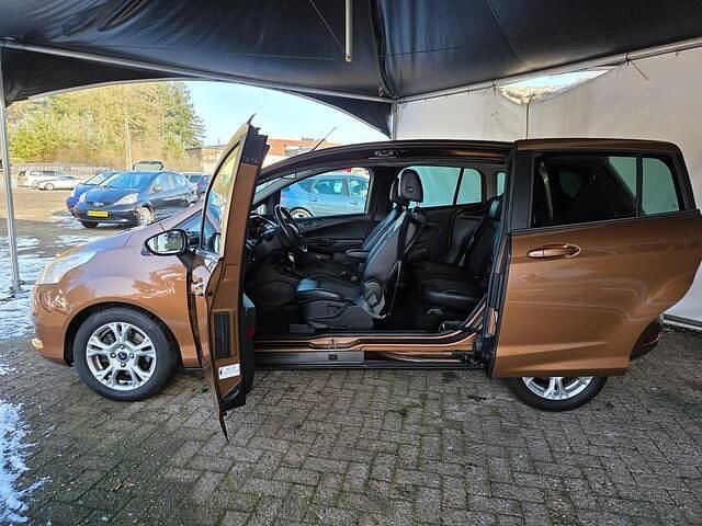 Occasion Ford B-MAX Titanium 105 PK (77 kW) 2013 Bruin MPV
