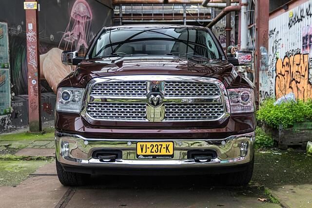 Occasion Dodge Ram 400 PK (294 kW) 2014 Overige Pickup