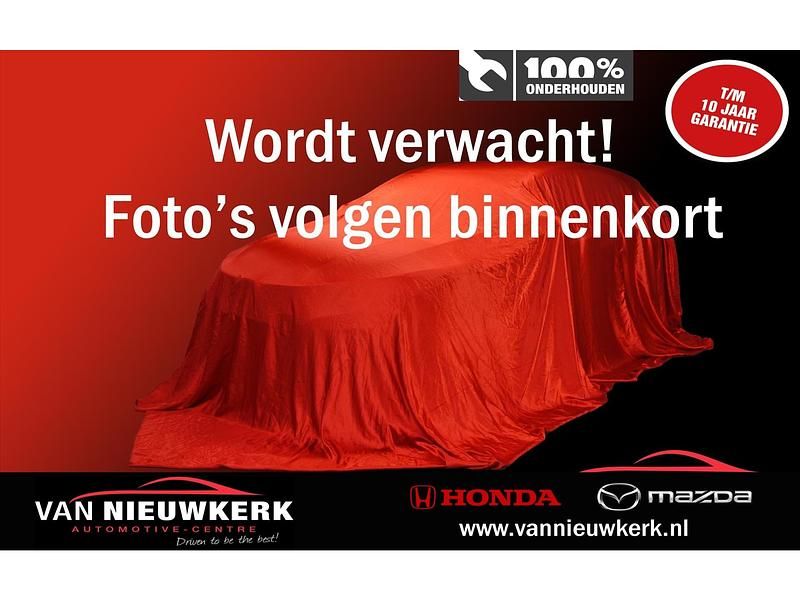 Zilver (metallic) Occasion 2022 Honda Jazz Hybrid Hatchback | € 22.900 (Eerlijke prijs) - Afbeelding 1/4