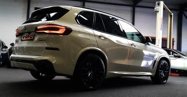 Occasion BMW X5 Executive 341 PK (250 kW) 2019 Wit SUV