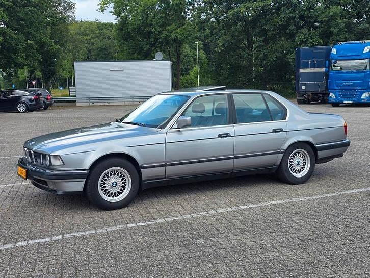 Occasion BMW 750 299 PK (219 kW) 1987 Sedan