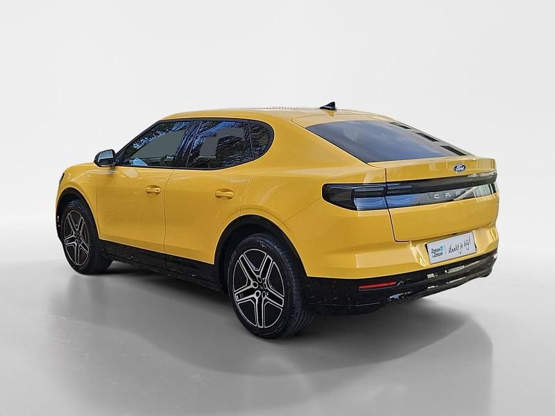 Nieuw Ford Capri Extended Range 210 kW (286 PK) 2025 SUV