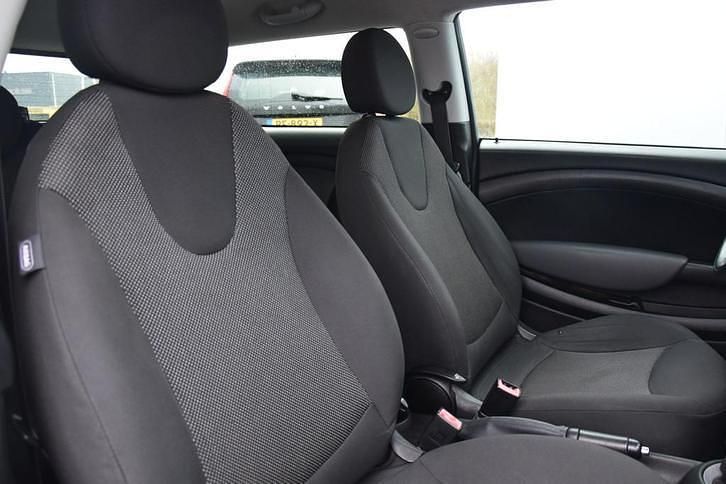 Occasion Mini One Clubman 98 PK (72 kW) 2010 Wit Stationwagen