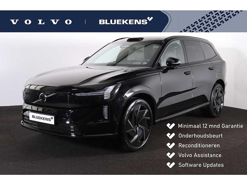 Occasion 2025 Volvo EX90 Performance SUV | € 84.595 (Eerlijke prijs) - Afbeelding 1/4