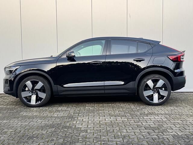 Occasion Volvo C40 Plus 170 kW (232 PK) 2022 Zwart SUV