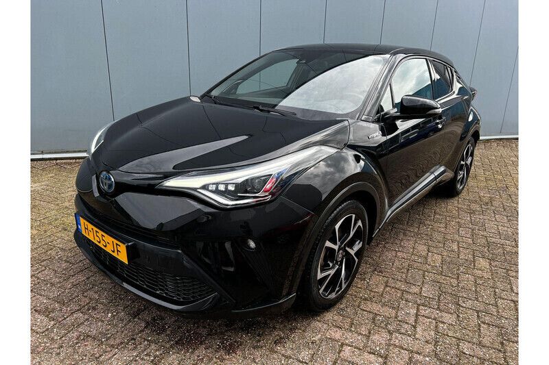 Gebruikt 2020 Toyota C-HR Edition SUV | € 25.799 (Iets duurder) - Afbeelding 1/1