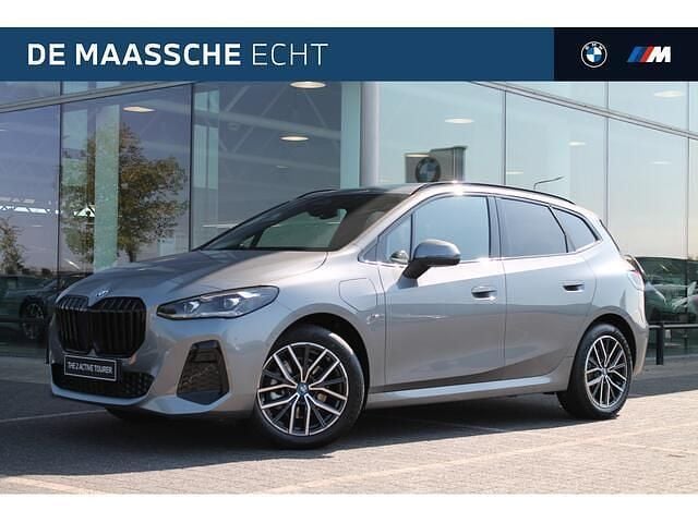 Grijs Nieuw 2025 BMW 225 Active Tourer Executive MPV | € 61.696 (Eerlijke prijs) - Afbeelding 1/4