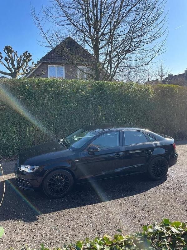 Occasion Audi A3 S-Line 125 PK (91 kW) 2015 Sedan