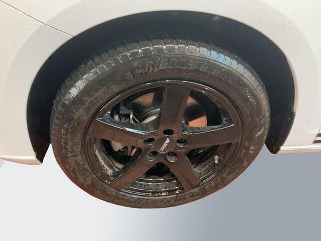 Occasion Ford Transit Trend 122 PK (89 kW) 2024 Wit Van