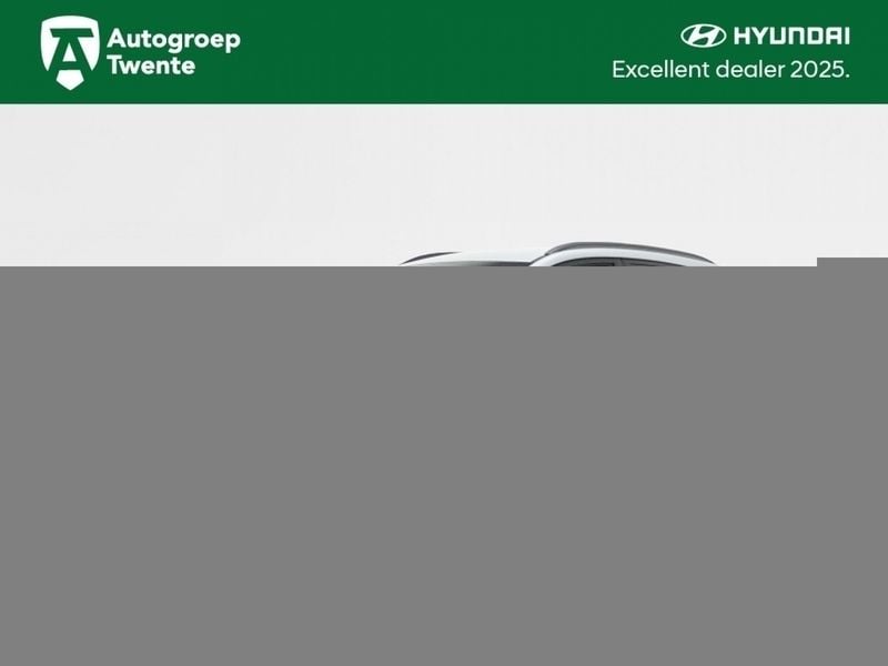 Grijs Gebruikt 2023 Hyundai Kona Premium SUV | € 29.245 (Eerlijke prijs) - Afbeelding 1/4