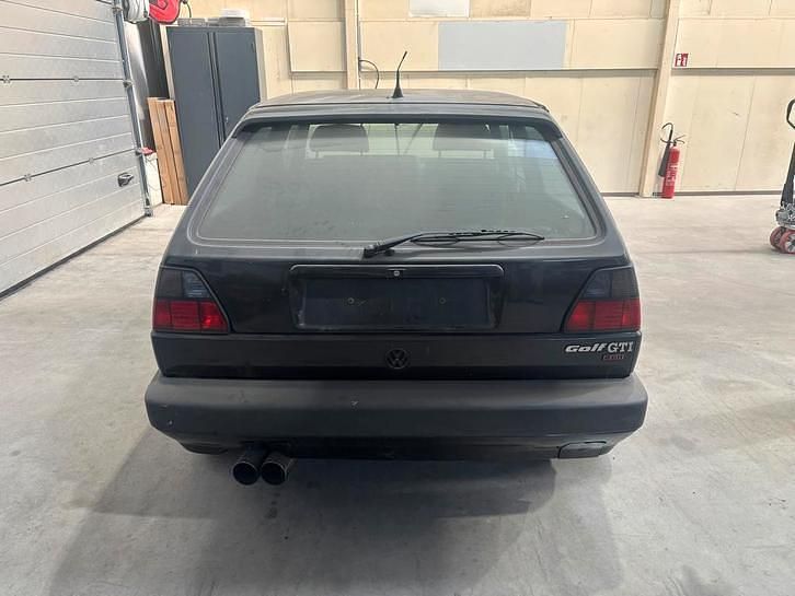 Occasion VW Golf II GTI 160 PK (117 kW) 1990 Hatchback