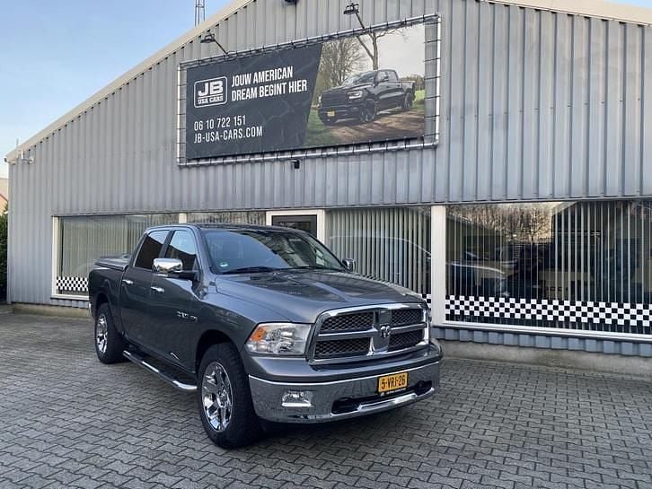 Occasion 2011 Dodge Ram | € 22.500 (Eerlijke prijs) - Afbeelding 1/2