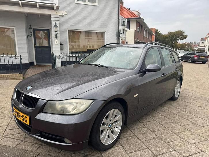 Gebruikt 2007 BMW 318 Stationwagen | € 2.450 (Eerlijke prijs) - Afbeelding 1/4