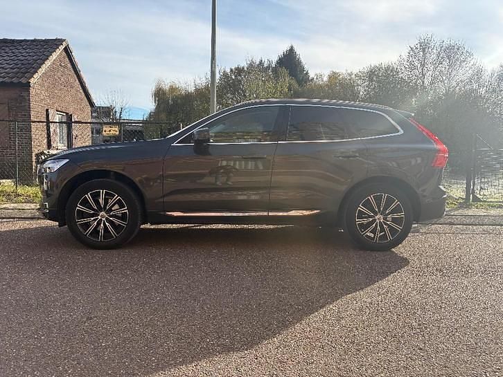 Gebruikt 2018 Volvo XC60 SUV | € 29.450 (Super prijs) - Afbeelding 1/4