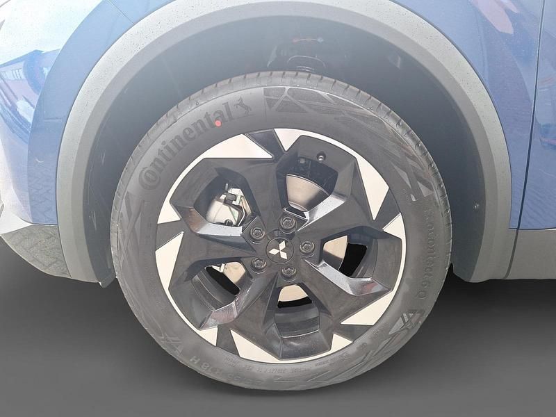 Nieuw Mitsubishi ASX Intense+ 157 PK (115 kW) 2026 Royal bleu SUV