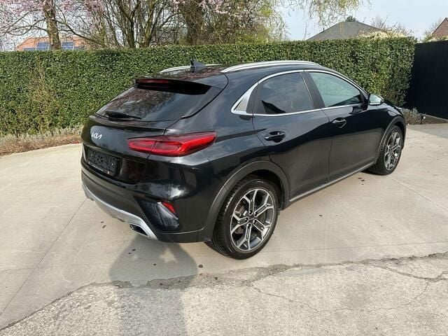 Occasion Kia XCeed 2022 Zwart SUV