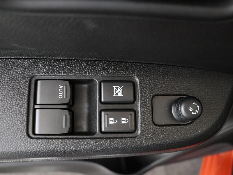 Occasion Suzuki Ignis Comfort 83 PK (61 kW) 2024 Oranje Hatchback