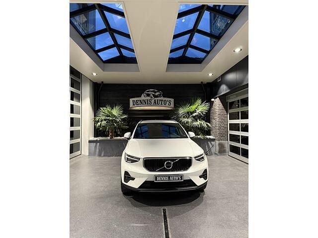 Occasion Volvo XC40 Core 129 PK (94 kW) 2024 Wit SUV