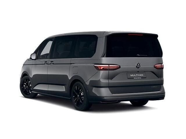 Nieuw VW Multivan Edition 245 PK (180 kW) 2025 Grijs Van