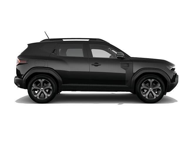 Nieuw Dacia Duster Journey 140 PK (102 kW) 2026 Zwart SUV