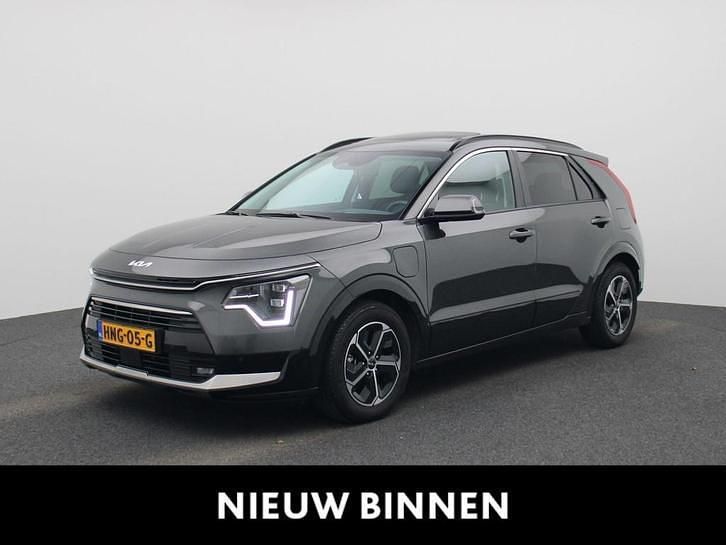 Occasion 2025 Kia e-Niro SUV | € 37.900 (Eerlijke prijs) - Afbeelding 1/2