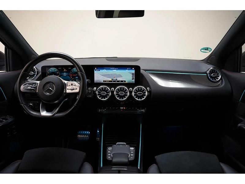 Occasion Mercedes GLA250 Business 161 PK (118 kW) 2021 Grijs SUV