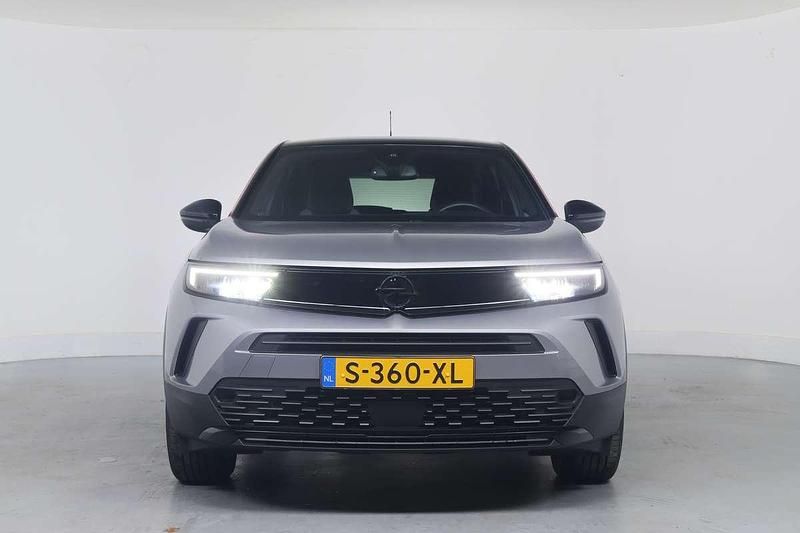 Occasion Opel Mokka-e 114 kW (156 PK) 2023 Grijs SUV