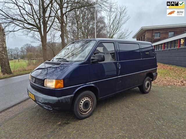 Occasion VW T4 68 PK (50 kW) 1999 Overige Van