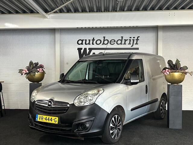Overige Gebruikt 2015 Opel Combo MPV | € 8.999 (Goede deal) - Afbeelding 1/4