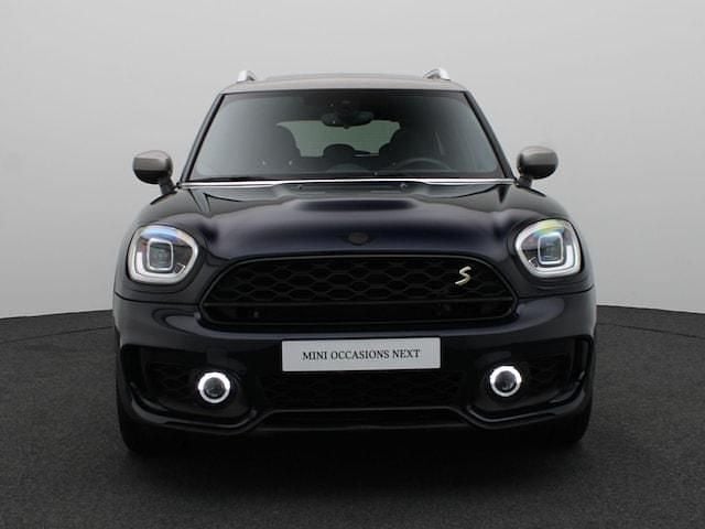 Occasion Mini John Cooper Works Countryman Comfort 220 PK (161 kW) 2022 Blauw SUV
