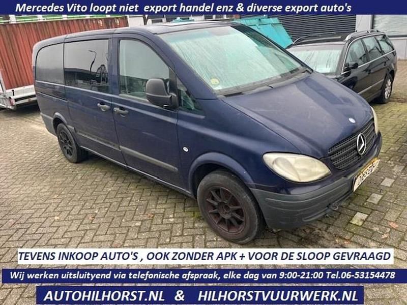 Occasion Mercedes 320 2005