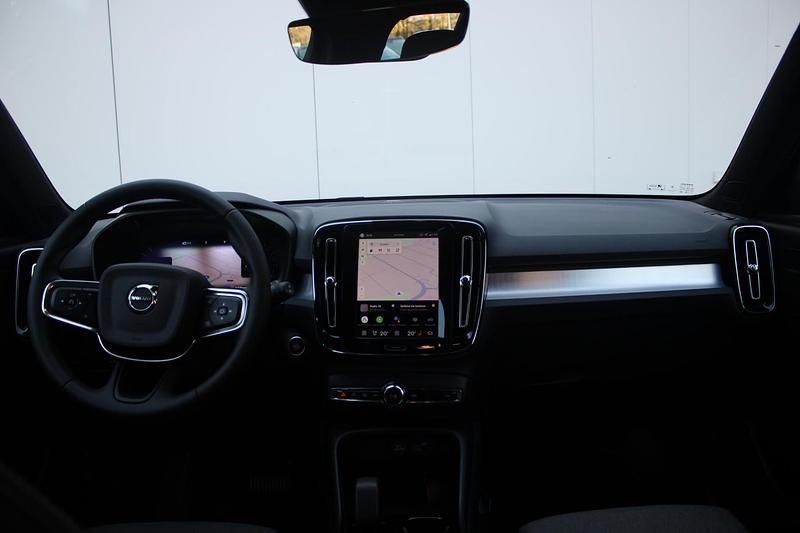 Occasion Volvo XC40 Plus 197 PK (144 kW) 2025 Grijs SUV