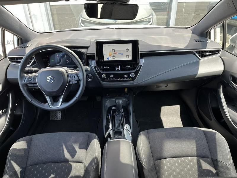 Occasion Suzuki Swace Style 2025 Wit Stationwagen