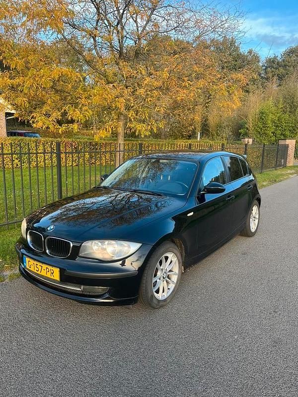 Gebruikt 2008 BMW 116 Hatchback | € 3.250 (Eerlijke prijs) - Afbeelding 1/4