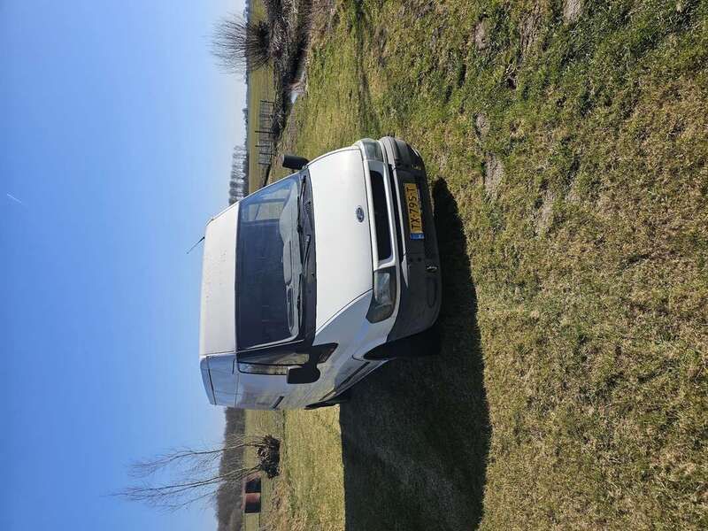 Gebruikt 2006 Ford Transit MPV | € 3.300 (Goede deal) - Afbeelding 1/4