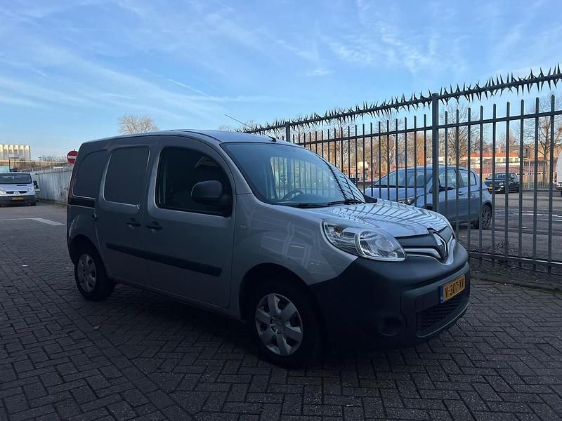 Gebruikt 2019 Renault Kangoo Komfort | € 5.372 (Goede deal) - Afbeelding 1/4