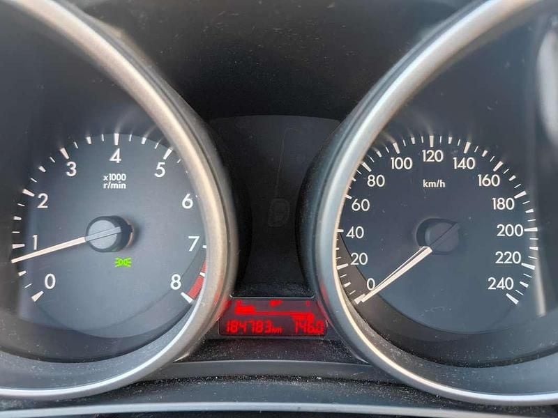 Occasion Mazda 5 150 PK (110 kW) 2011 Wit MPV