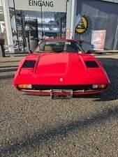 Rood Gebruikt 1979 Ferrari 308 Cabriolet | € 105.218 - Afbeelding 1/4