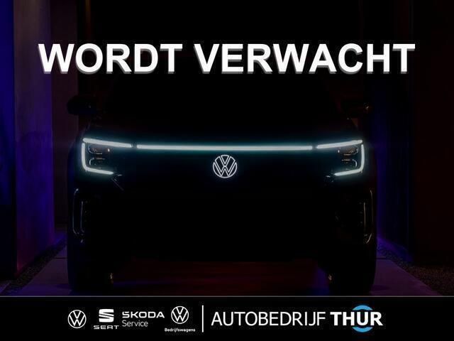 Zwart, metallic lak Nieuw 2025 VW Tayron R-line Edition SUV | € 68.725 - Afbeelding 1/1