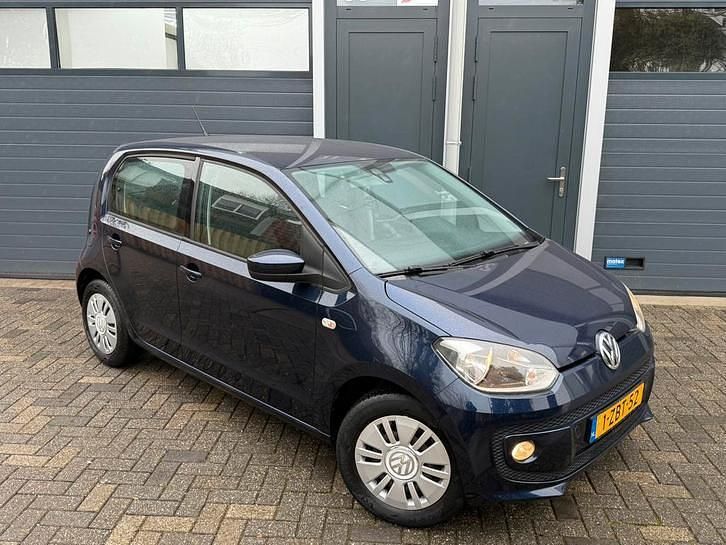 Occasion VW up! move up! 59 PK (43 kW) 2014 Hatchback