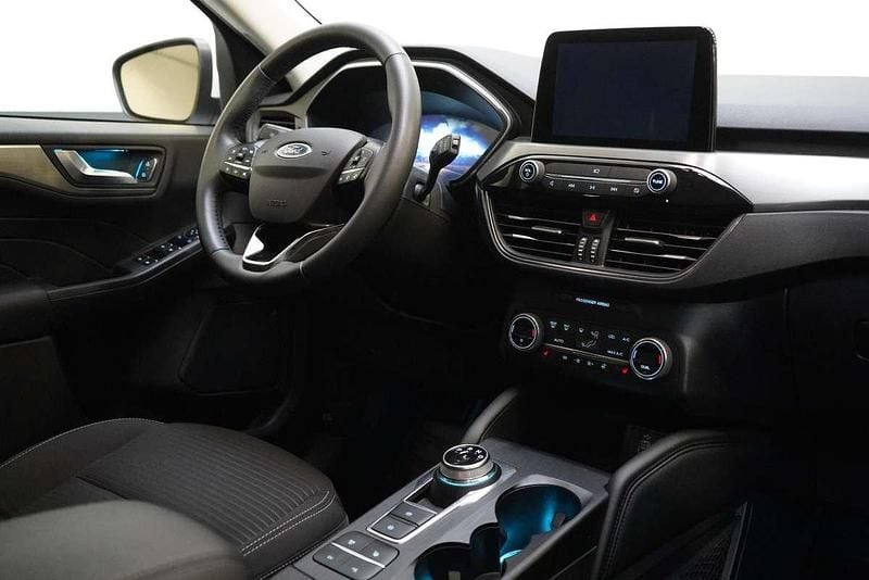 Occasion Ford Kuga Titanium 225 PK (165 kW) 2022 Wit SUV