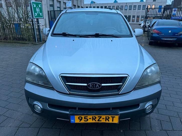 Occasion Kia Sorento 194 PK (142 kW) 2005 SUV