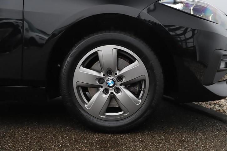 Occasion BMW 218 Executive 140 PK (102 kW) 2021 Zwart Coupé
