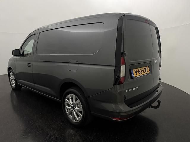 Nieuw Ford Transit Connect Limited 150 PK (110 kW) 2025 Grijs MPV