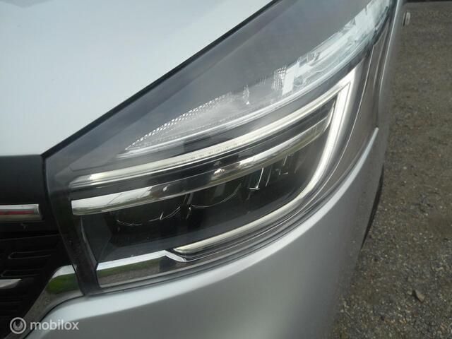 Occasion Renault Trafic Business 145 PK (106 kW) 2020 Grijs MPV
