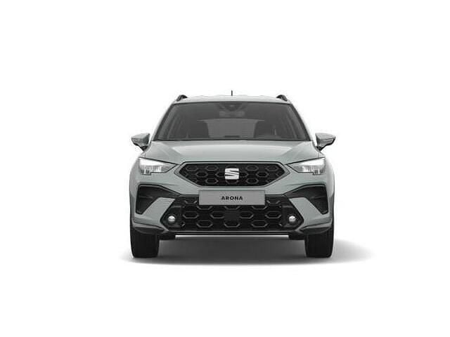 Nieuw Seat Arona Reference 95 PK (69 kW) 2025 Grijs SUV