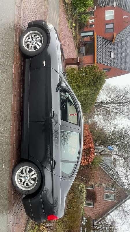 Occasion BMW 318 129 PK (94 kW) 2006 Zwart Sedan